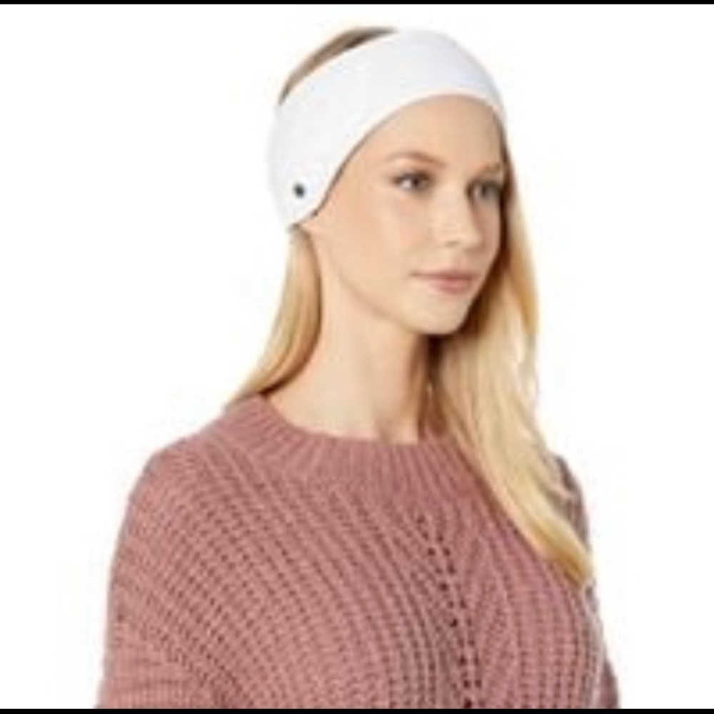 Quilted All Weather Headband UGG